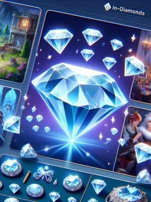 Update Harga Diamond Mobile Legend Terbaru: Apa yang Perlu Kamu Ketahui?