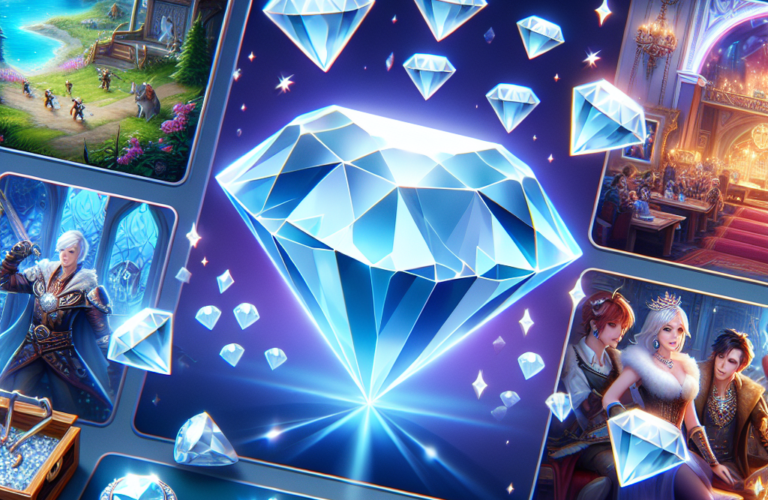 Update Harga Diamond Mobile Legend Terbaru: Apa yang Perlu Kamu Ketahui?