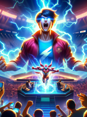 Kejutan Besar di M6 Mobile Legends 2024: Juara Baru yang Mengguncang Dunia E-sports