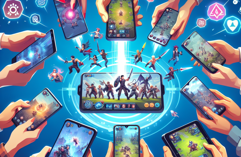 Mobile Legend APK: Tips and Tricks for New Players