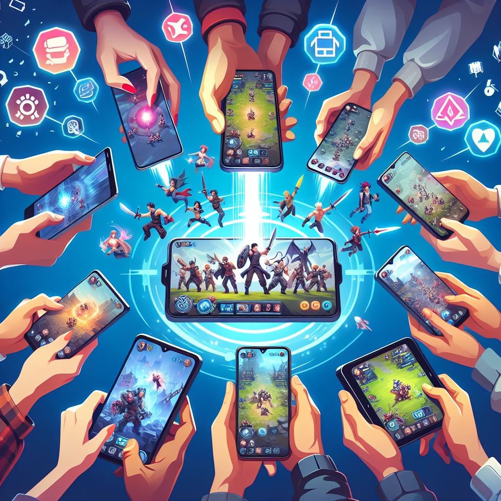 Mobile Legend APK: Tips and Tricks for New Players