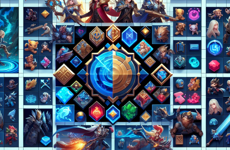 Tips Ampuh Membuat Akun Mobile Legend Baru Tanpa Ribet
