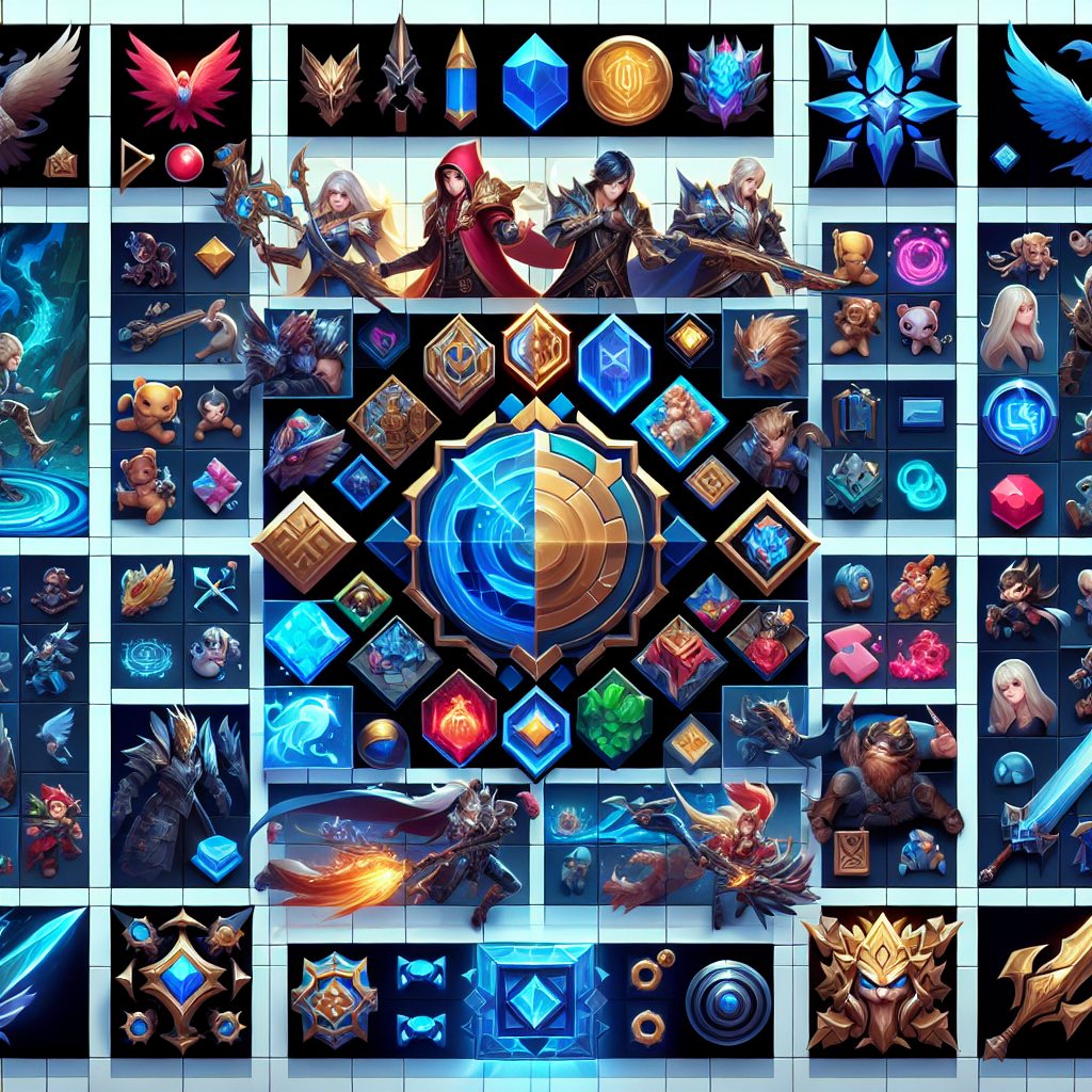 Tips Ampuh Membuat Akun Mobile Legend Baru Tanpa Ribet