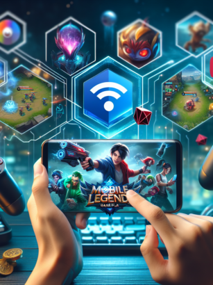 Panduan Lengkap Live Streaming Mobile Legends di Facebook