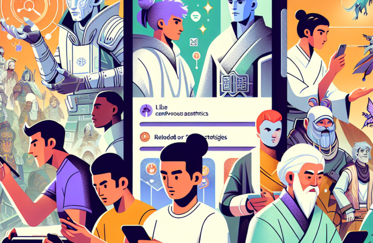The Impact of Controversial Skins in Mobile Legends Marketing Strategies