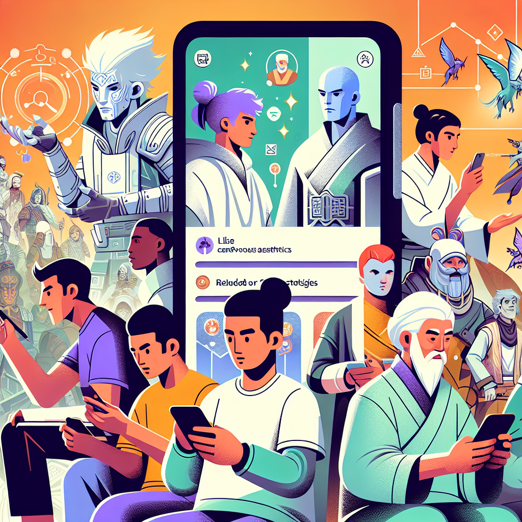 The Impact of Controversial Skins in Mobile Legends Marketing Strategies