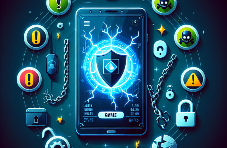 Hack Mobile Legend: Exploring the Risks and Consequences