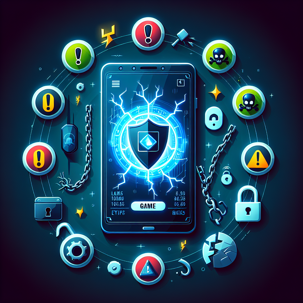 Hack Mobile Legend: Exploring the Risks and Consequences