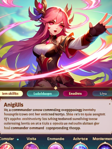 Mastering Lilya in Mobile Legends: Tips and Strategies for Success