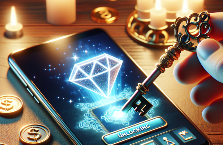 Unlocking the Secrets to Maximizing Diamonds in Mobile Legends