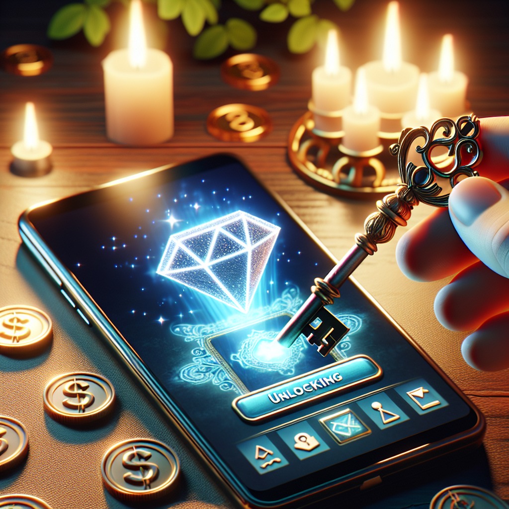Unlocking the Secrets to Maximizing Diamonds in Mobile Legends