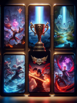 Epic Showdowns: An Inside Look at the M6 Mobile Legends Tournament