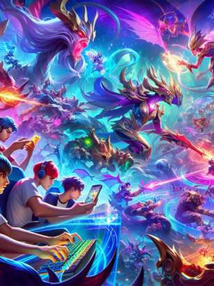 Mobile Legends Esports: The Rise of a Game-Changing Phenomenon