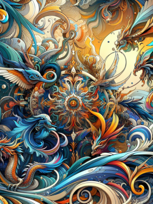 Stunning Mobile Legends Wallpaper Designs for Your Device