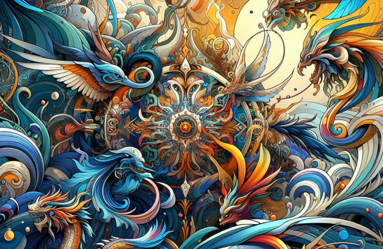 Stunning Mobile Legends Wallpaper Designs for Your Device