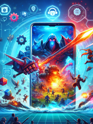 Full Size Mobile Legends: Revolutionizing Gaming Experience