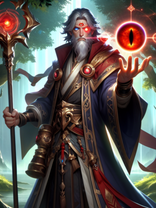 Cyclops: Mastering the One-Eyed Mage in Mobile Legends
