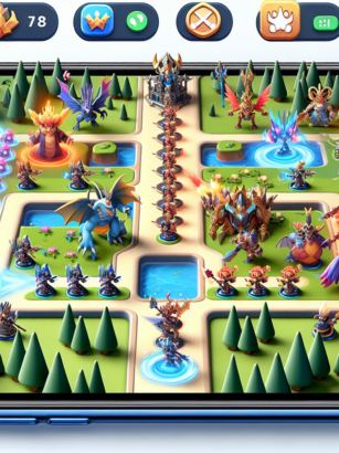 Mastering the Lanes: Strategies for Success in Mobile Legends