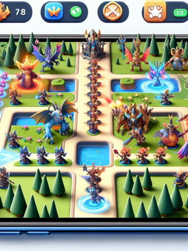 Mastering the Lanes: Strategies for Success in Mobile Legends