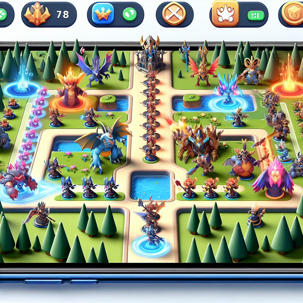 Mastering the Lanes: Strategies for Success in Mobile Legends