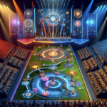 Desain wallpaper Mobile Legends yang menakjubkan untuk perangkat Anda