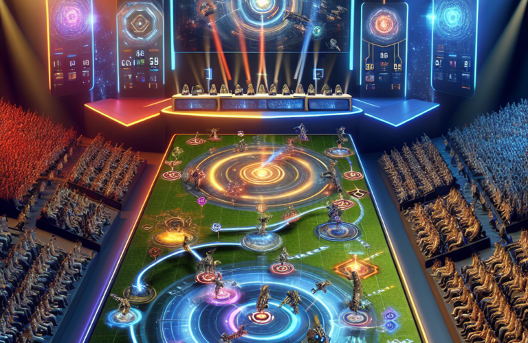 The Evolution of Strategy in Mobile Legends Bang Bang'S High-Stakes Tournaments