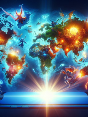 Mobile Legend Asal Dari Negara Mana?