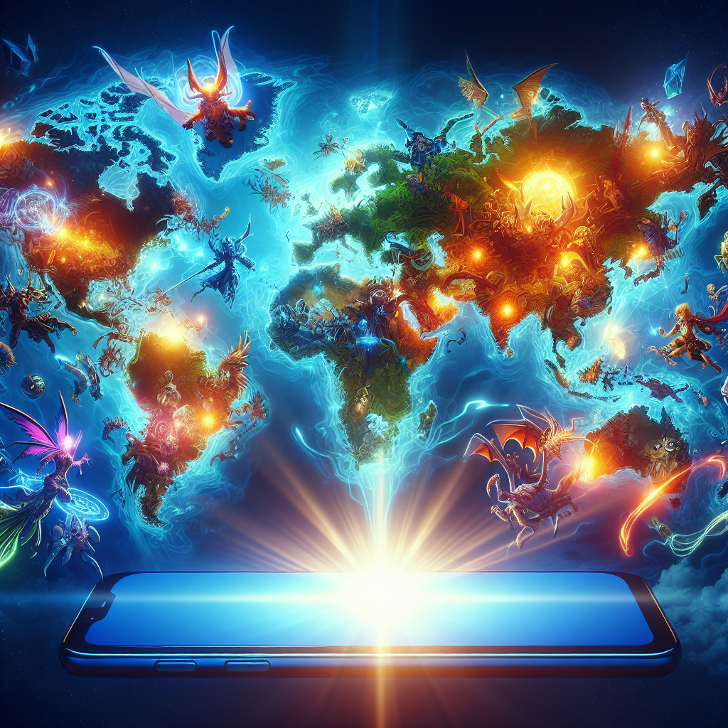 Mobile Legend Asal Dari Negara Mana?