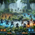 Tips untuk mengambil foto Mobile Legends yang menakjubkan