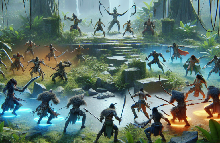 Strategies to Overcome Opponents in Mobile Legends