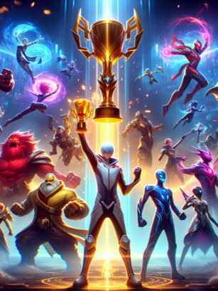 Epic Clashes and New Champions: Highlights from the Latest ESL Mobile Legends Tournament