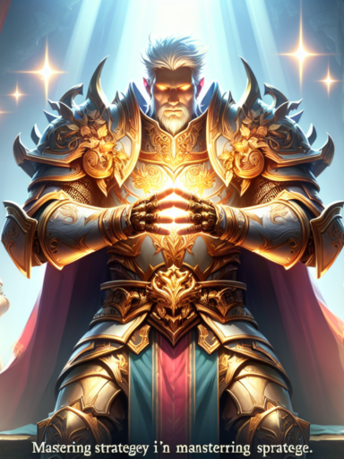 Mastering Strategy with Hero Hero in Mobile Legends