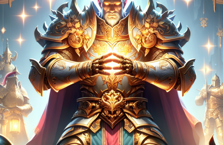 Mastering Strategy with Hero Hero in Mobile Legends