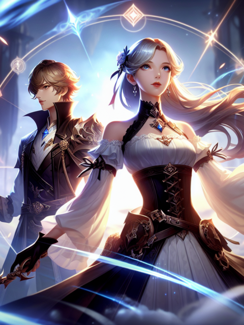 Hero Mobile Legend Tercantik yang Bikin Geger Pemain
