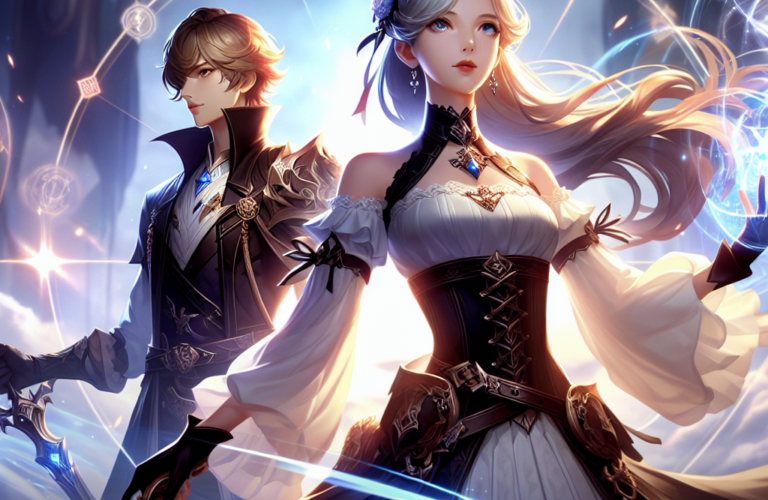 Hero Mobile Legend Tercantik yang Bikin Geger Pemain