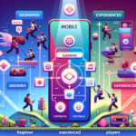 Legenda Mobile Esports: Munculnya fenomena yang mengubah permainan