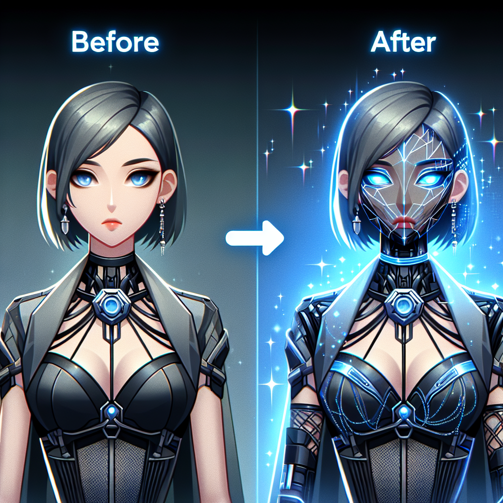 Profil Mobile Legend Keren: Transformasikan Avatar Anda dengan Tips Ini
