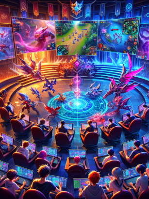 Epic Strategies and Surprising Twists in the Latest Mobile Legends Tournament Room