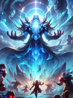 Hero Terkuat di Mobile Legends yang Bikin Lawan Kocar-Kacir
