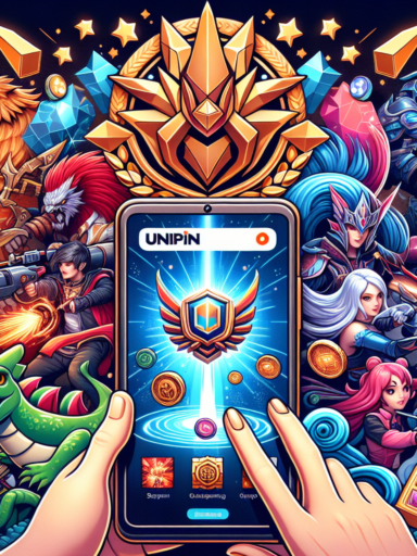 Unipin Joins Forces with Mobile Legends for Exciting In-Game Promotions