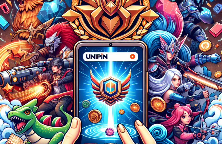 Unipin Joins Forces with Mobile Legends for Exciting In-Game Promotions