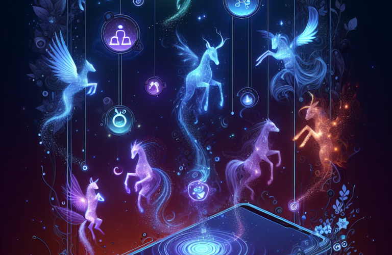 Unlocking the Mystical: How Arti Spirit Animals Enhance Gameplay in Mobile Legends