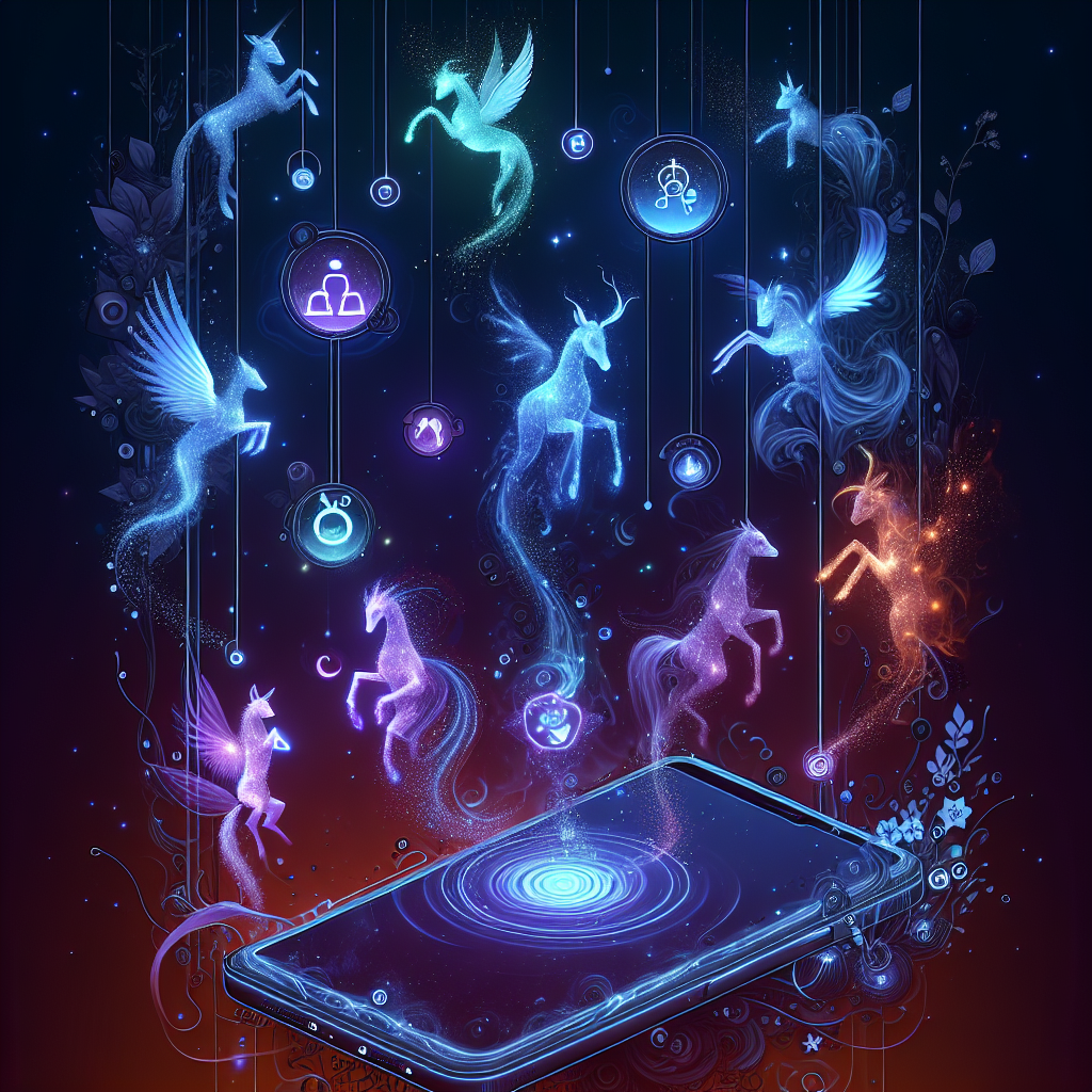 Unlocking the Mystical: How Arti Spirit Animals Enhance Gameplay in Mobile Legends