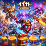 Stealth and Strategy: Menguasai Natalia di Mobile Legends