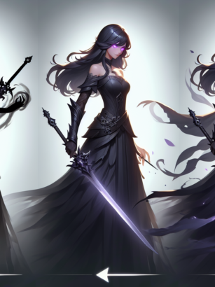 Karina's Evolution in Mobile Legends: From Shadow Blade to Top Assassin