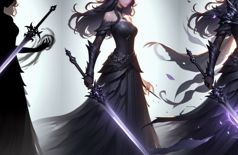Karina's Evolution in Mobile Legends: From Shadow Blade to Top Assassin