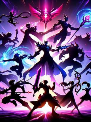 Top Iconic Heroes in Mobile Legends