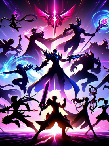 Top Iconic Heroes in Mobile Legends