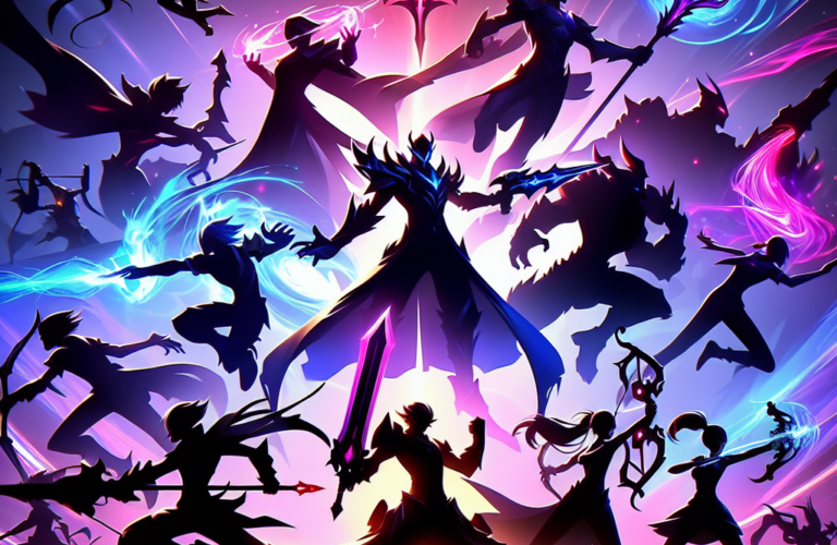 Top Iconic Heroes in Mobile Legends