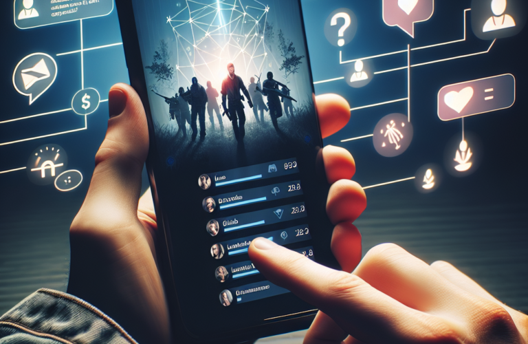 Mastering Direct Messages in Mobile Legends: Tips and Tricks
